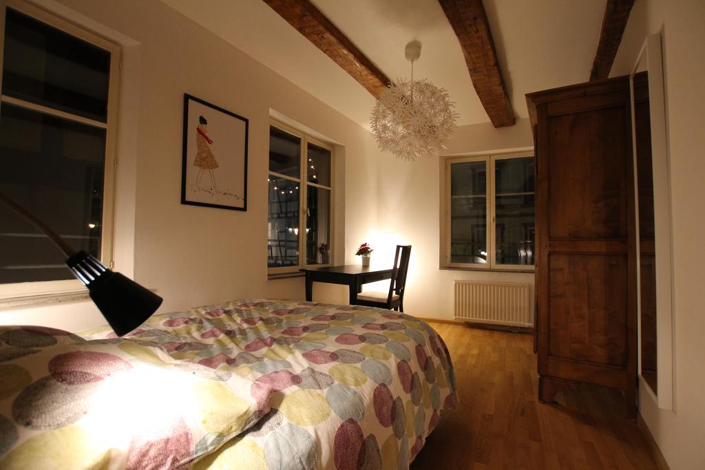 Colmar Historic Center - Alsacian Appartement Petite Venise 1 - Bookingalsace Экстерьер фото