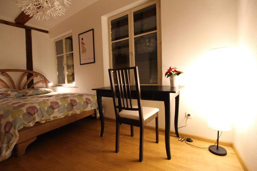 Colmar Historic Center - Alsacian Appartement Petite Venise 1 - Bookingalsace Экстерьер фото